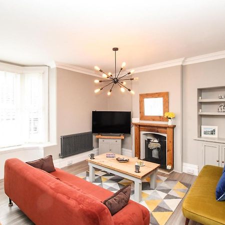 Appartamento Swanage Bay Esterno foto