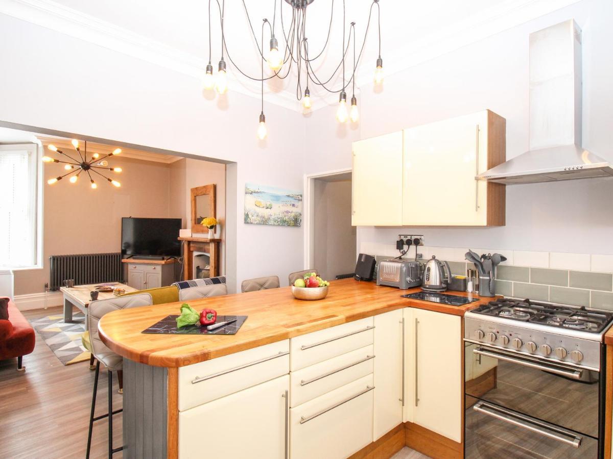 Appartamento Swanage Bay Esterno foto