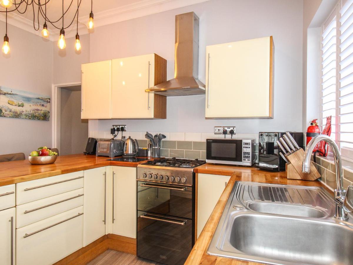 Appartamento Swanage Bay Esterno foto