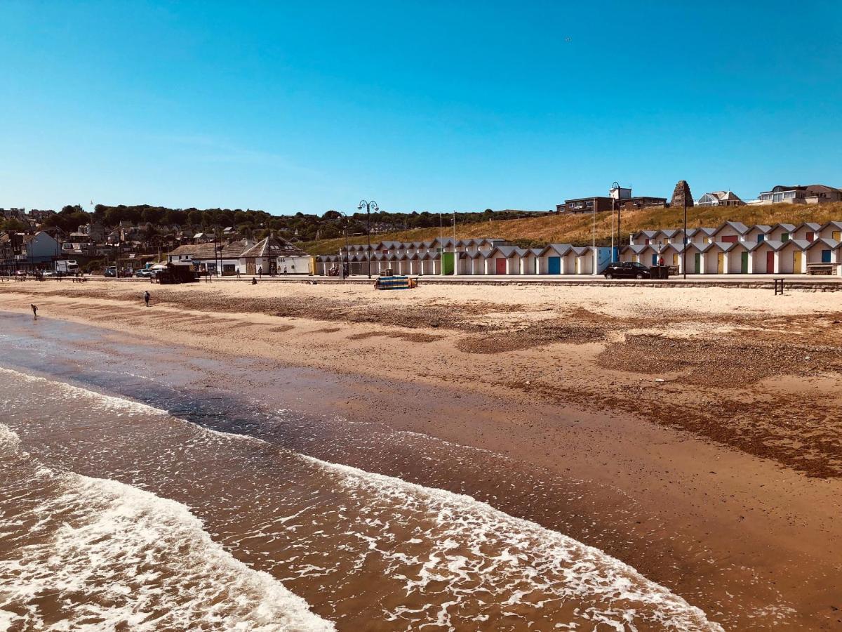 Appartamento Swanage Bay Esterno foto